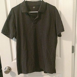 Uniqlo Polo